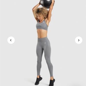 Gymshark seemless leggings